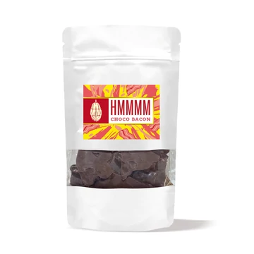 Choco Bacon - 50g