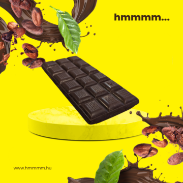 CUKORMENTES | Csokoládé Bevonó - Tejcsokoládé 100g