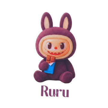 Ruru - Málna Ruru - Málna