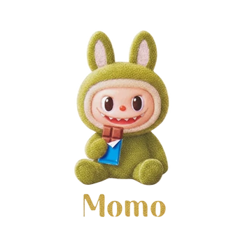 Momo - Mango Momo - Mango