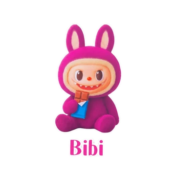 Bibi - Eper Bibi - Eper