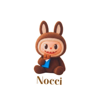 Nocci - Mogyoró Nocci - Mogyoró