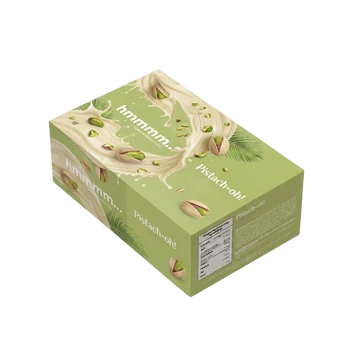 Pistach-oh! - 250g - Hozzáadott Cukor Nélkül