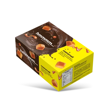 Csaramell - 250g