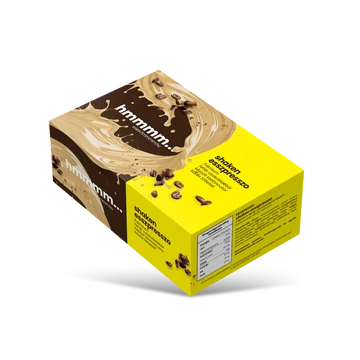 Shaken Esszpresszo Szaloncukor - 250g