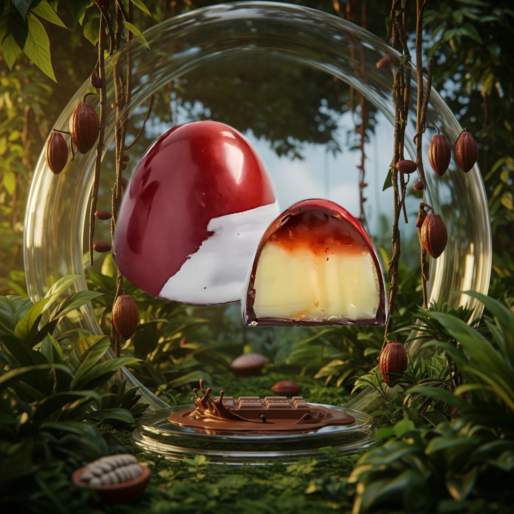 Bonbon Workshop