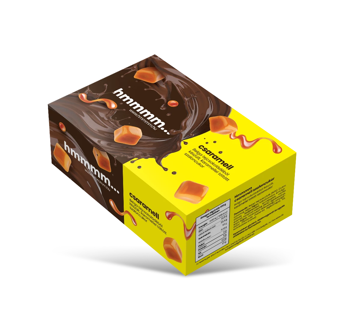 Csaramell - 250g