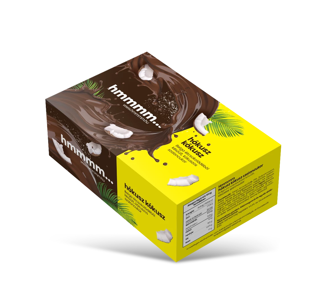 Hókusz Kókusz - 250g